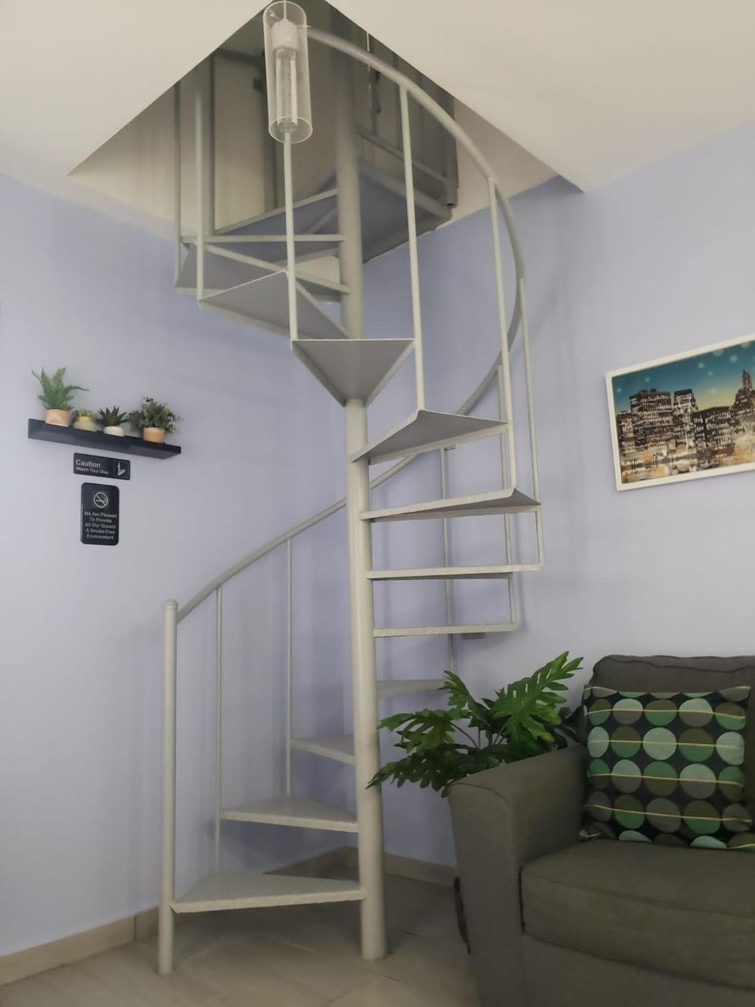 Palmeras Del Mar Apartment