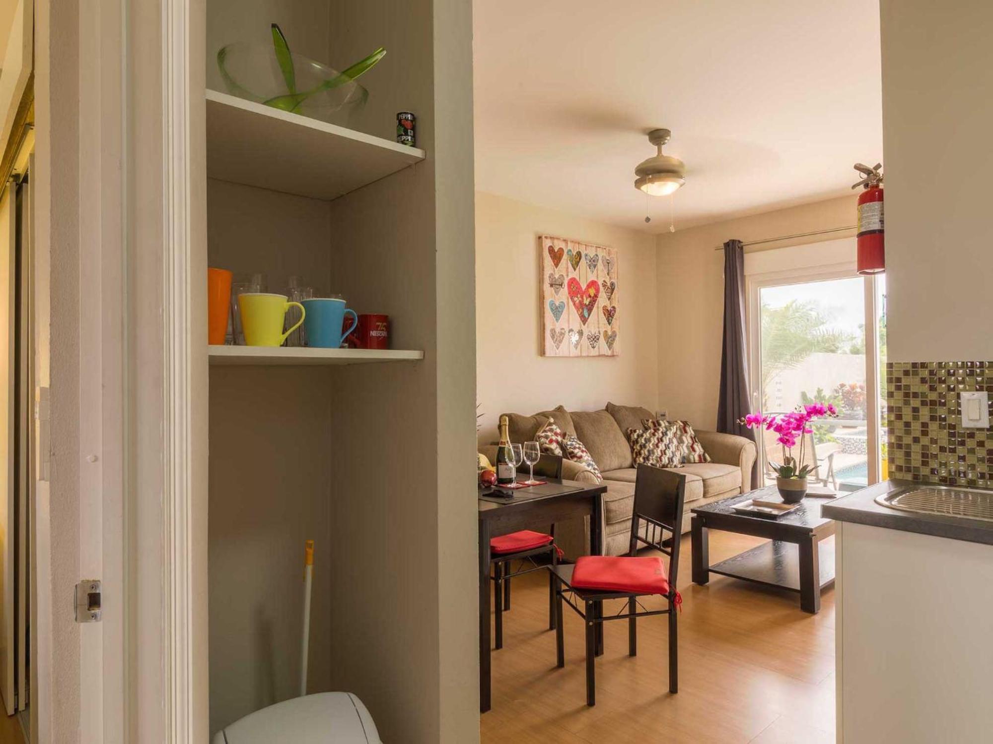 Apartment Golden Palm Beach