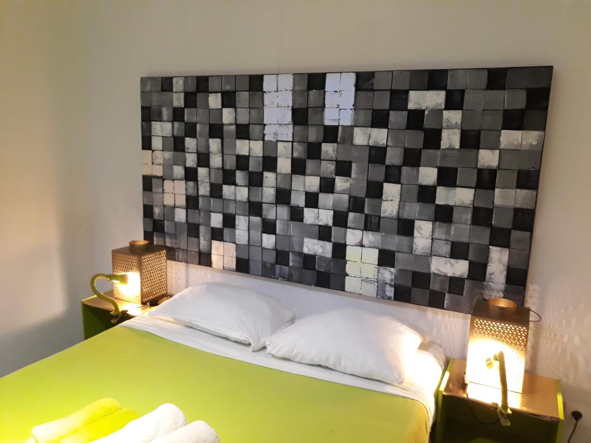 Eden Rock Guest house Schoelcher