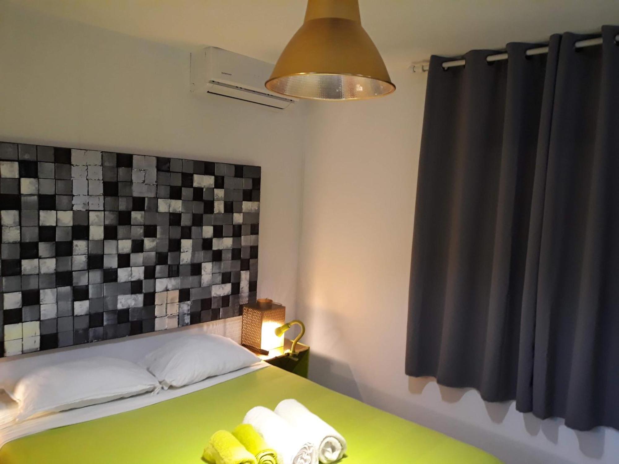 Eden Rock Guest house 3*
