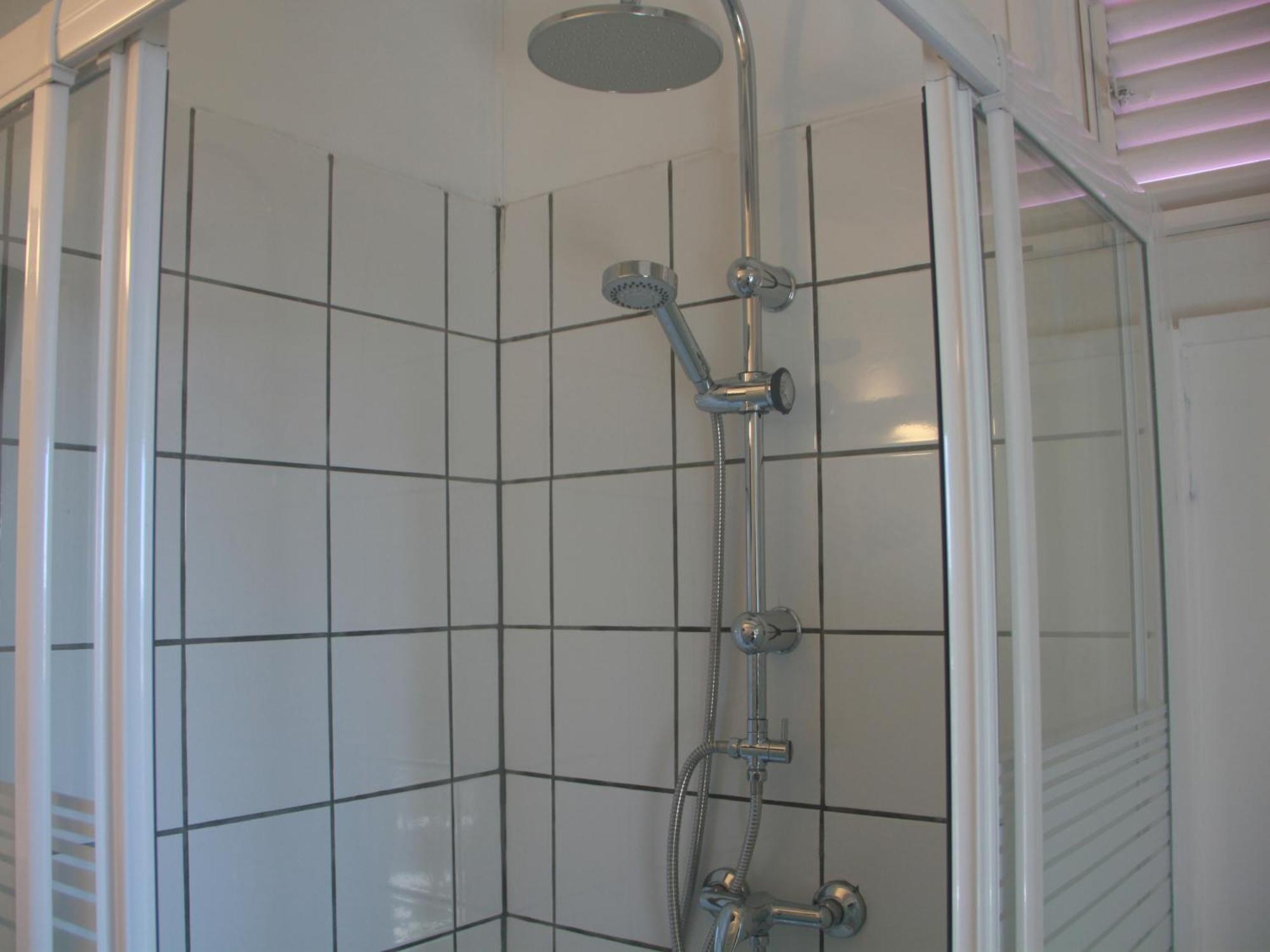 Guest house Eden Rock Schoelcher