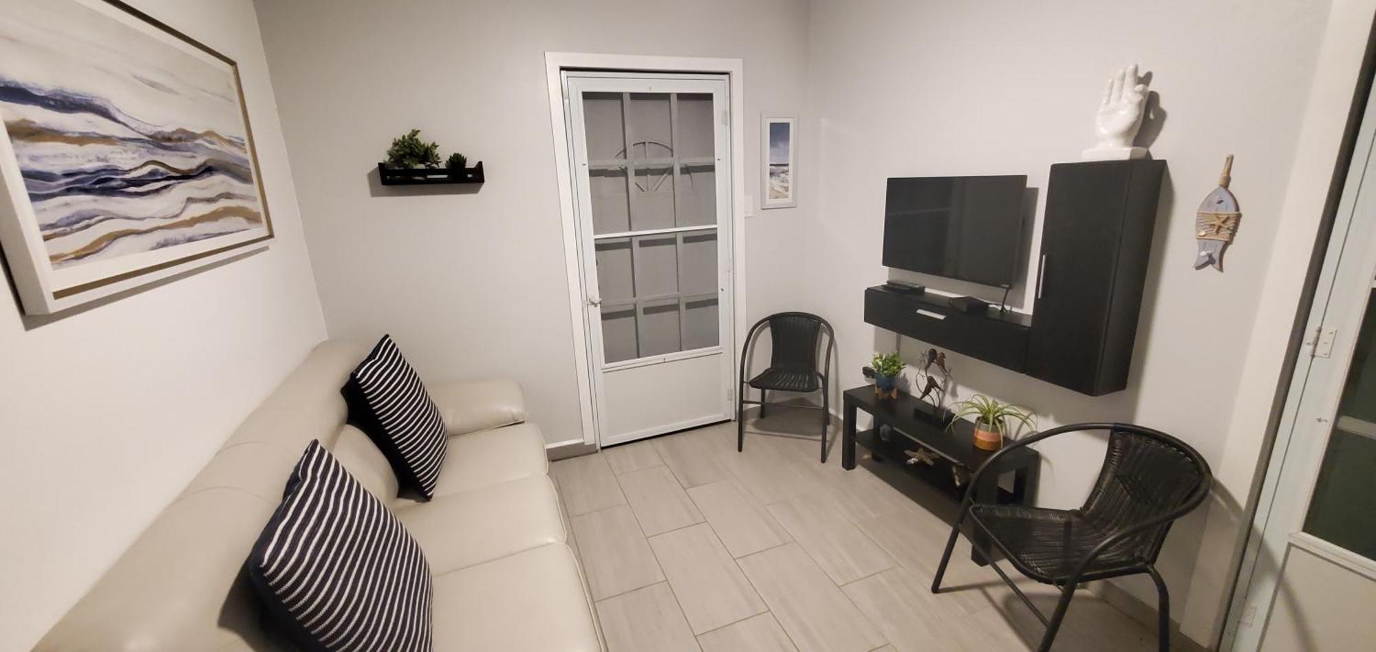 Palmeras Del Mar Apartment