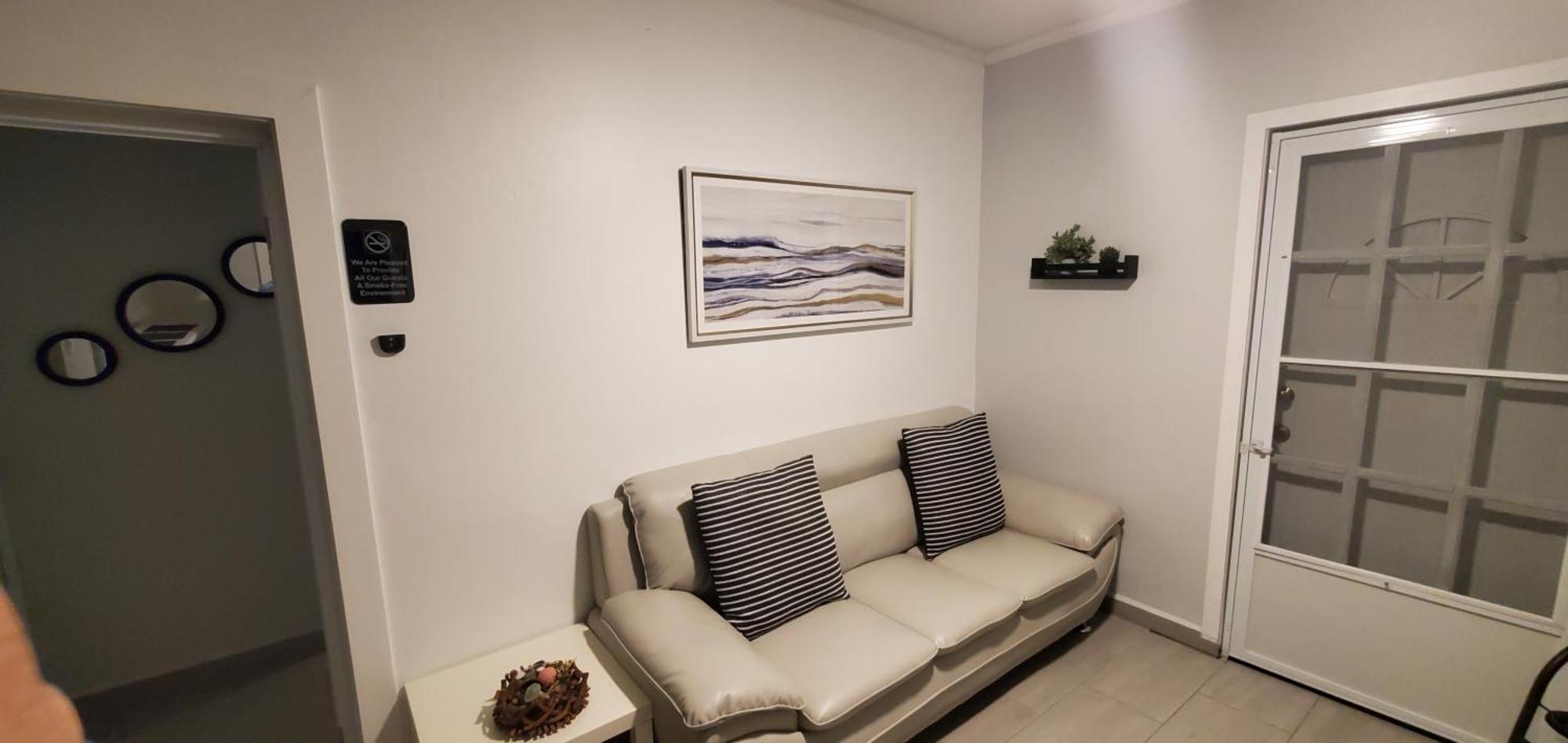 Palmeras Del Mar Apartment