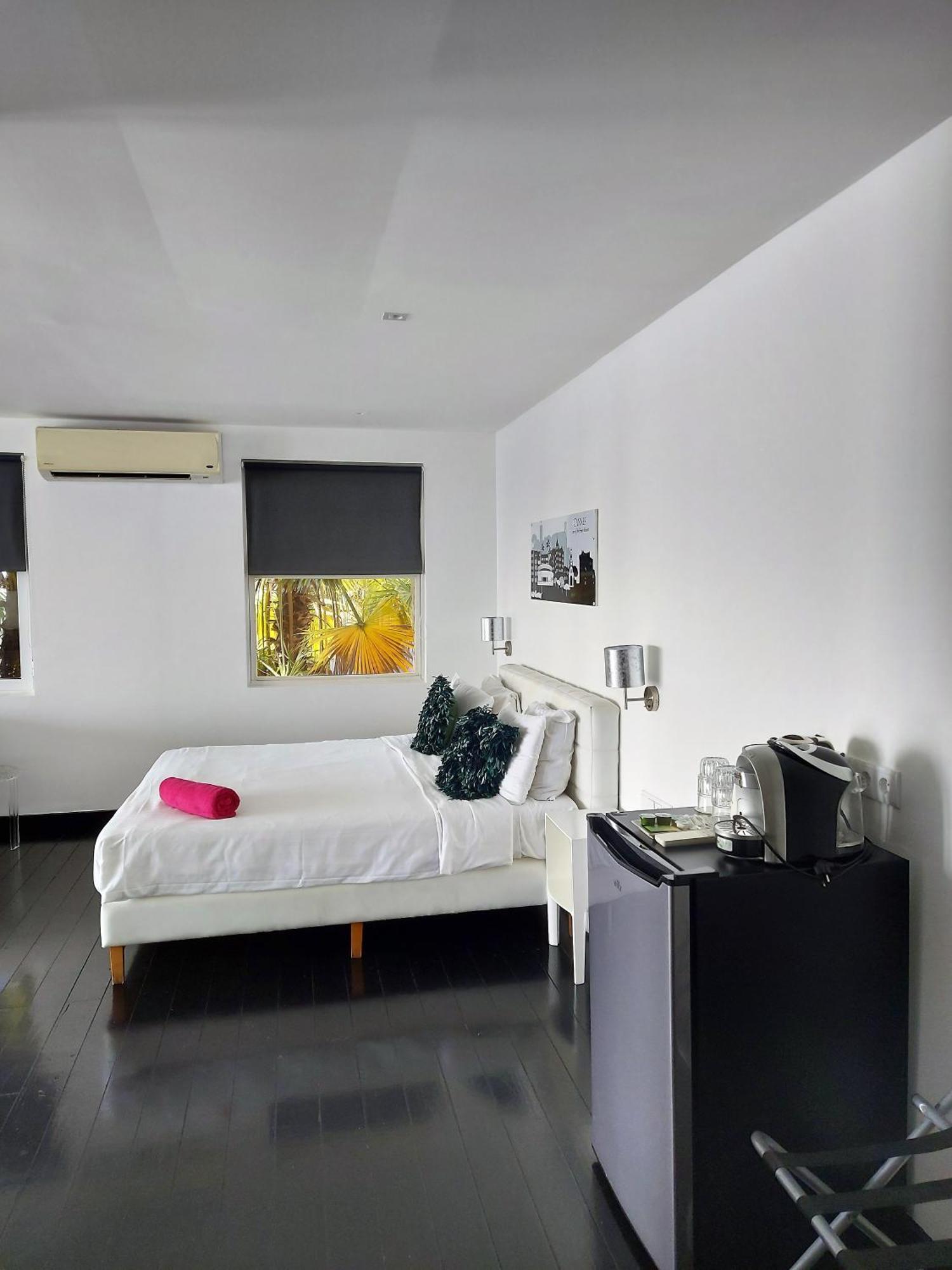 Saint Tropez Boutique 4*