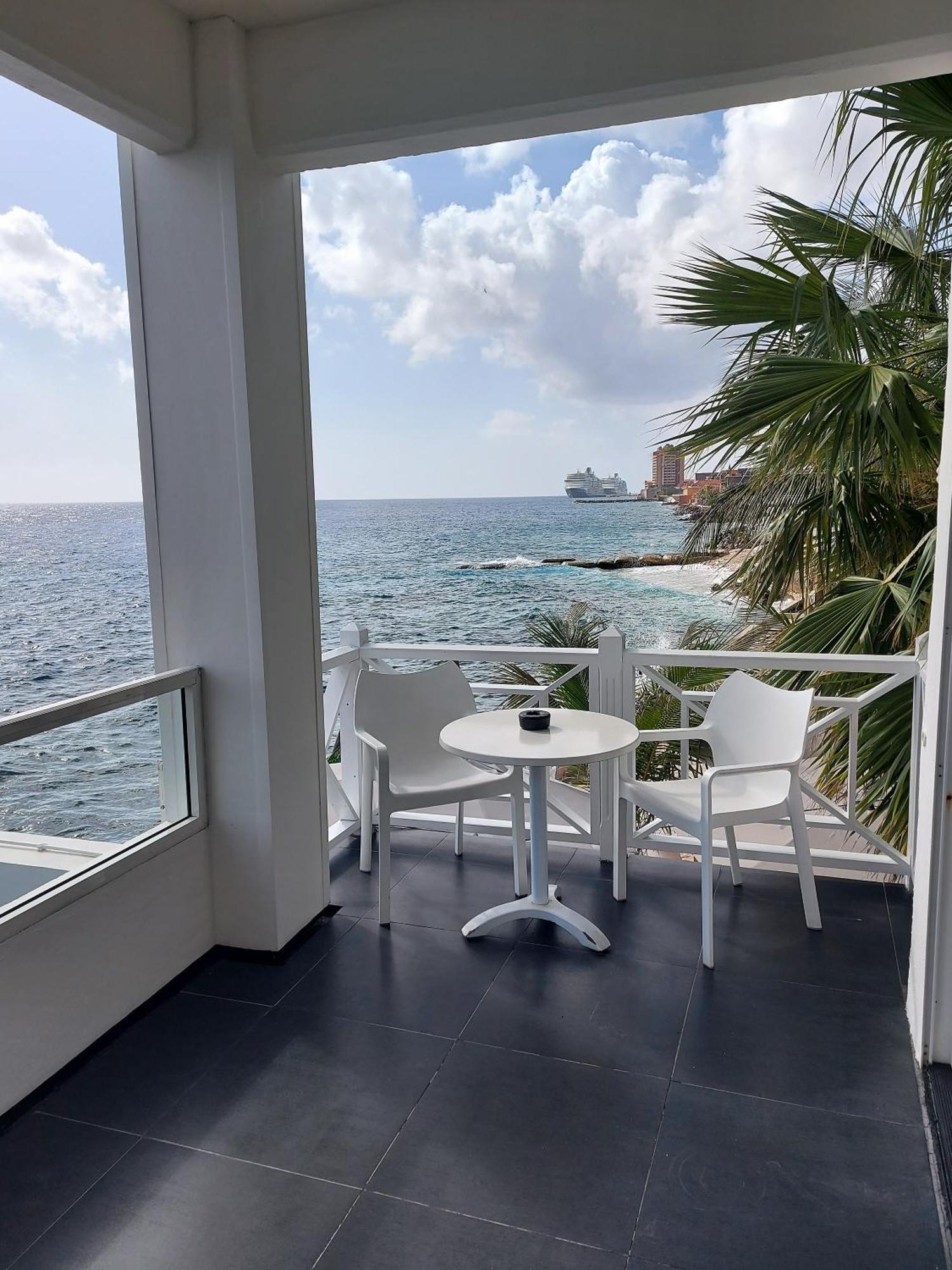 Saint Tropez Boutique Hotel