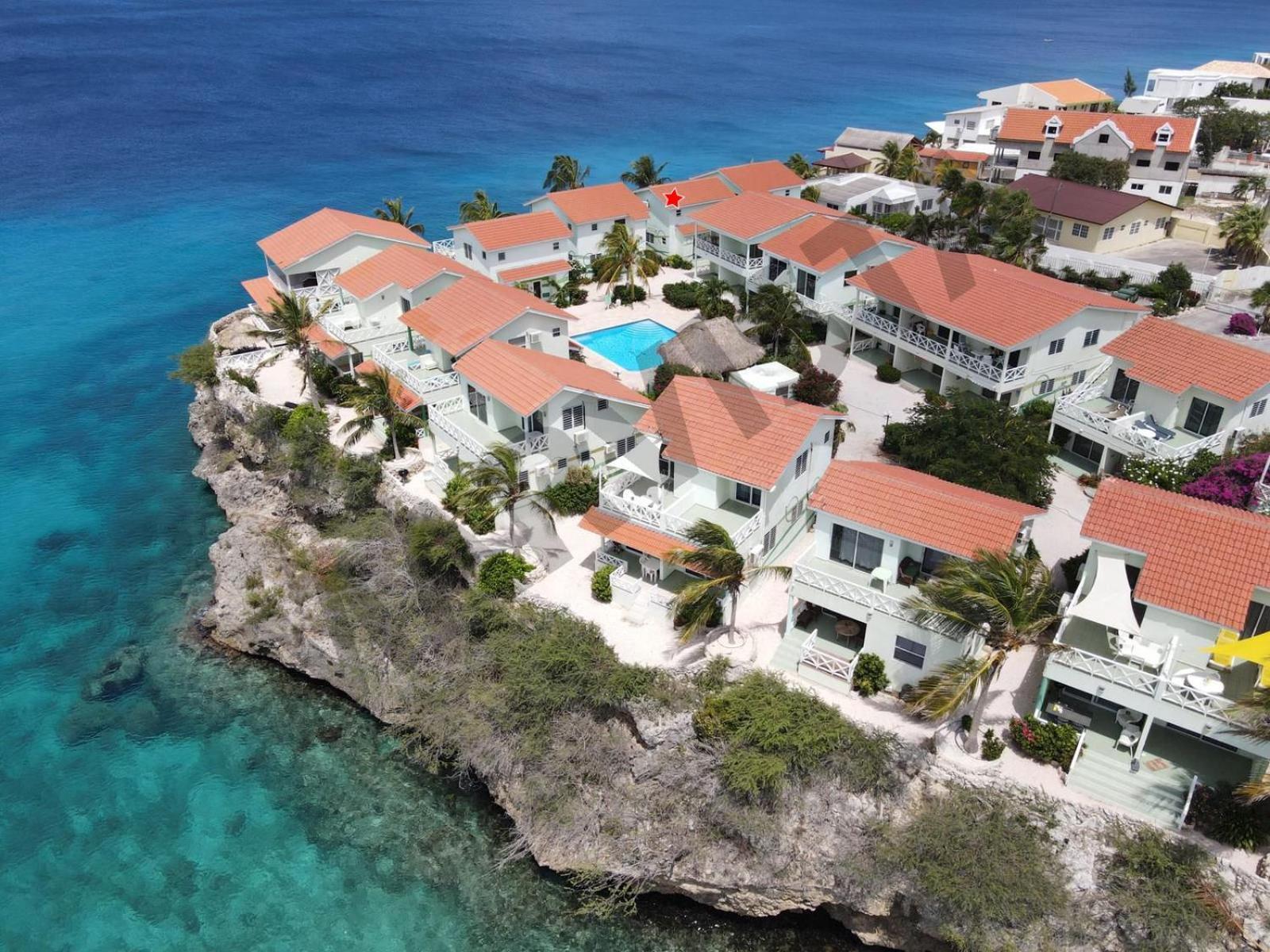 Breathtaking View - Playa - Curacao