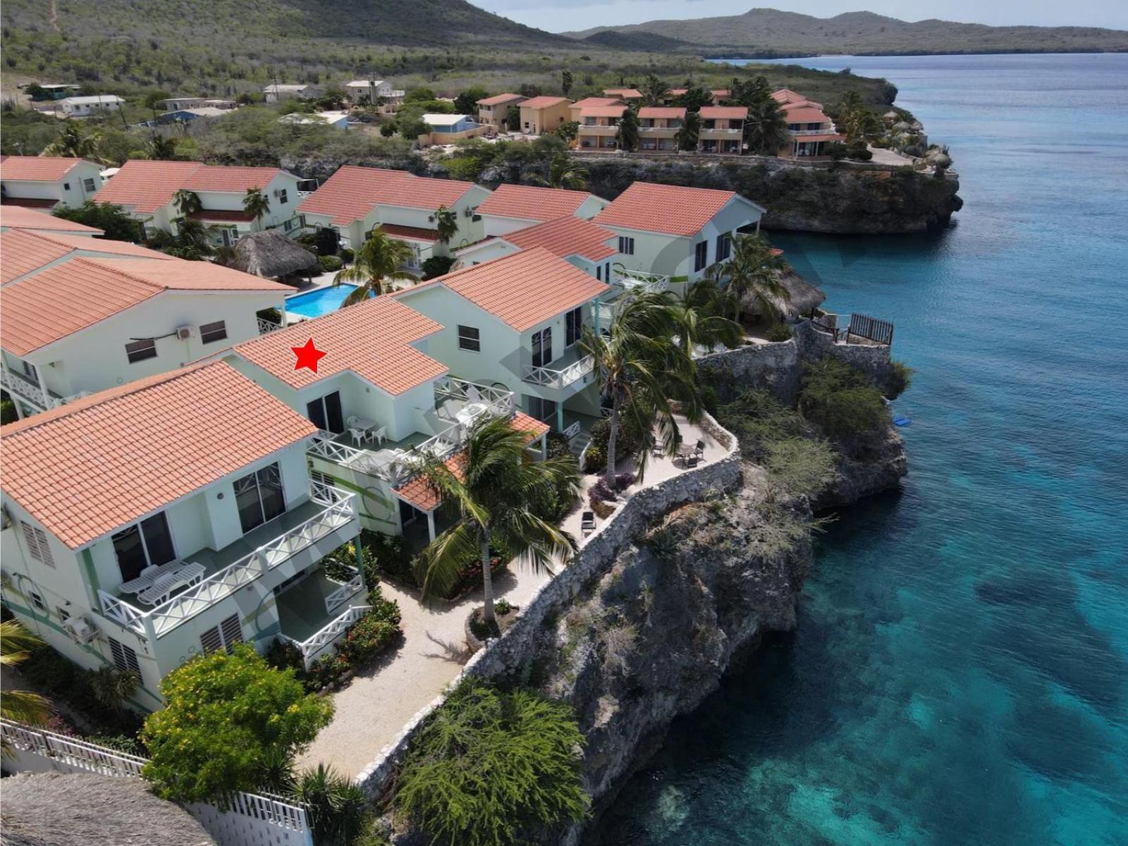 Breathtaking View - Playa - Curacao *