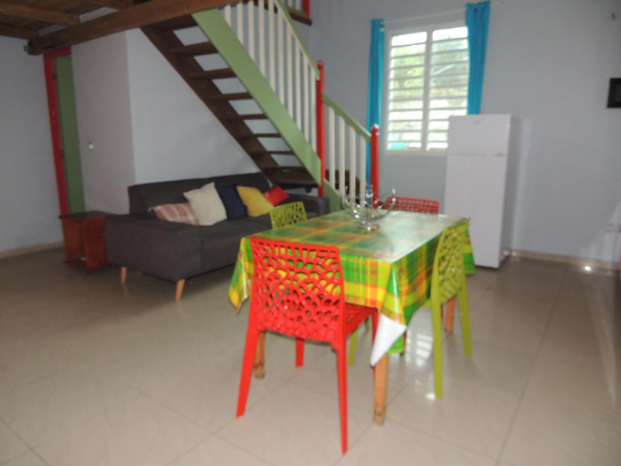 Couleur Caraibes