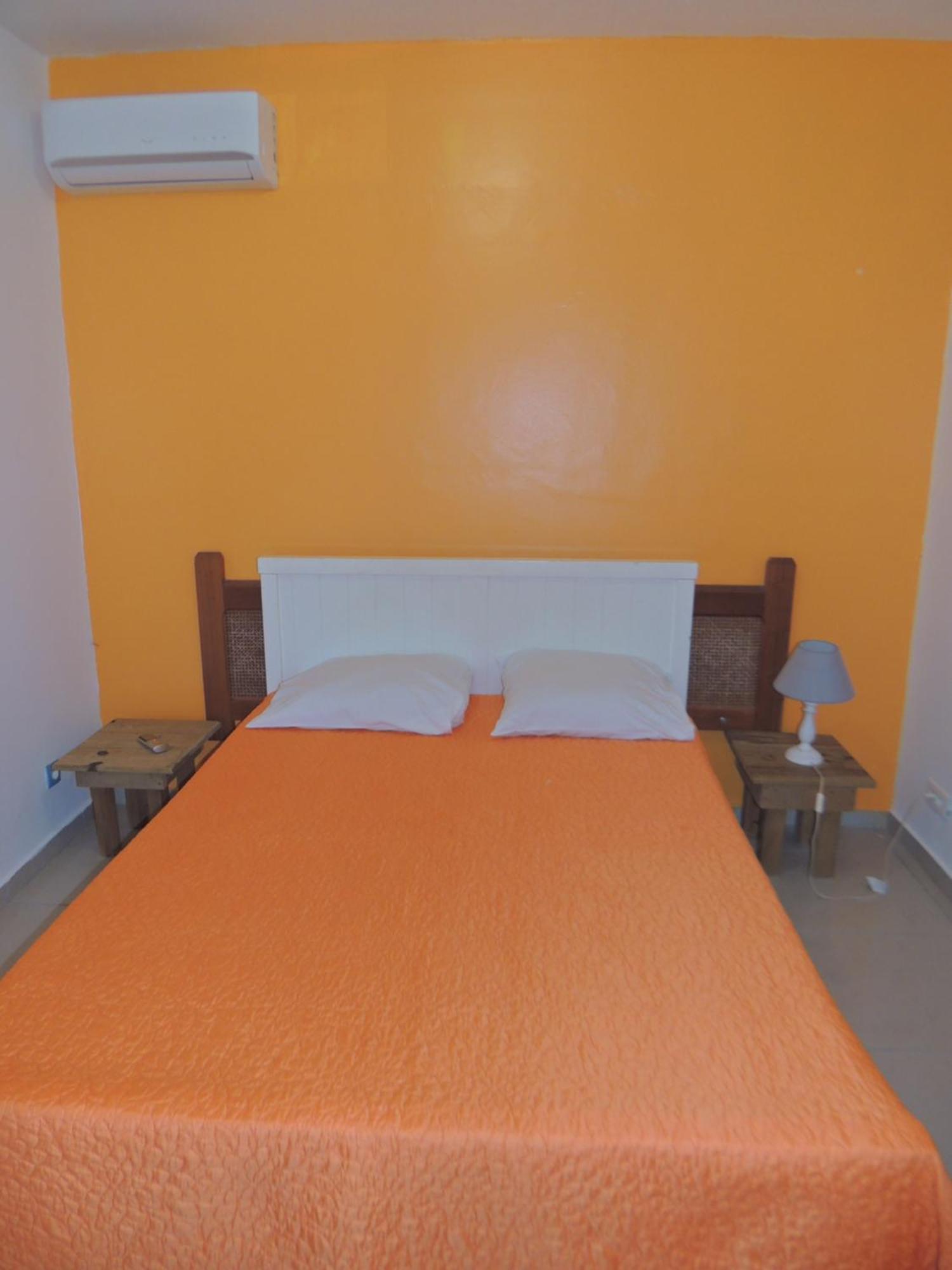 Casa de férias Couleur Caraibes *