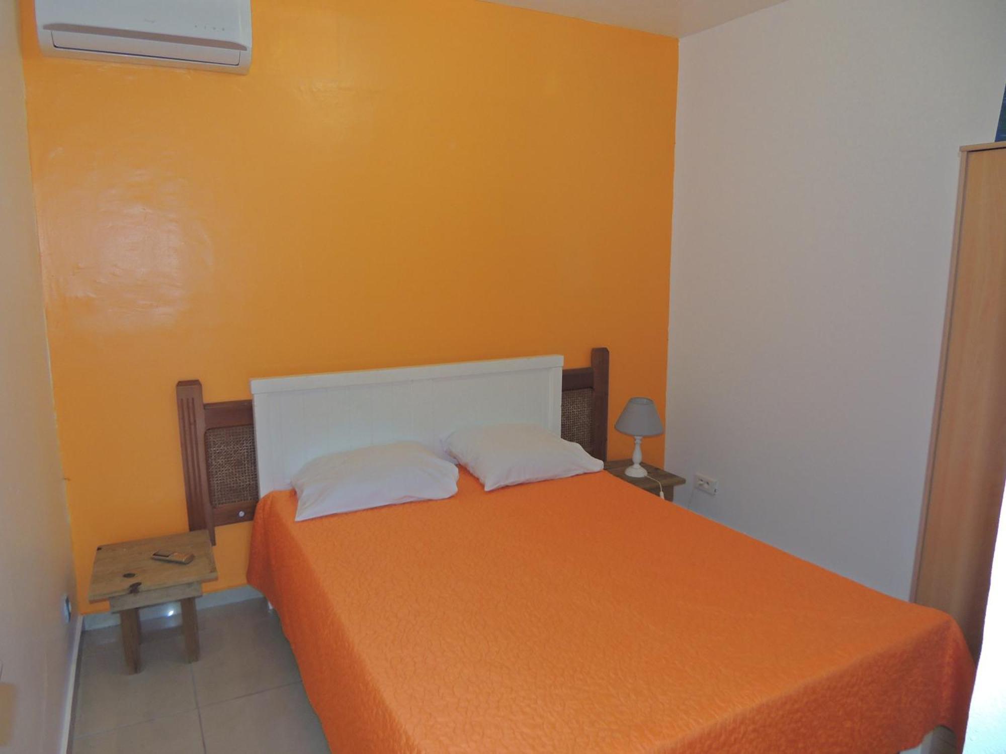 Casa de férias Couleur Caraibes *