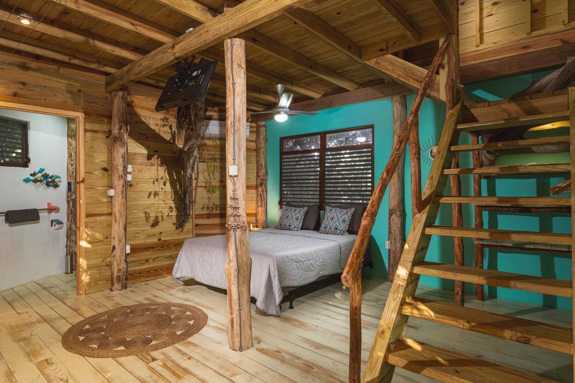 Lodge Mondi Sint Michiel