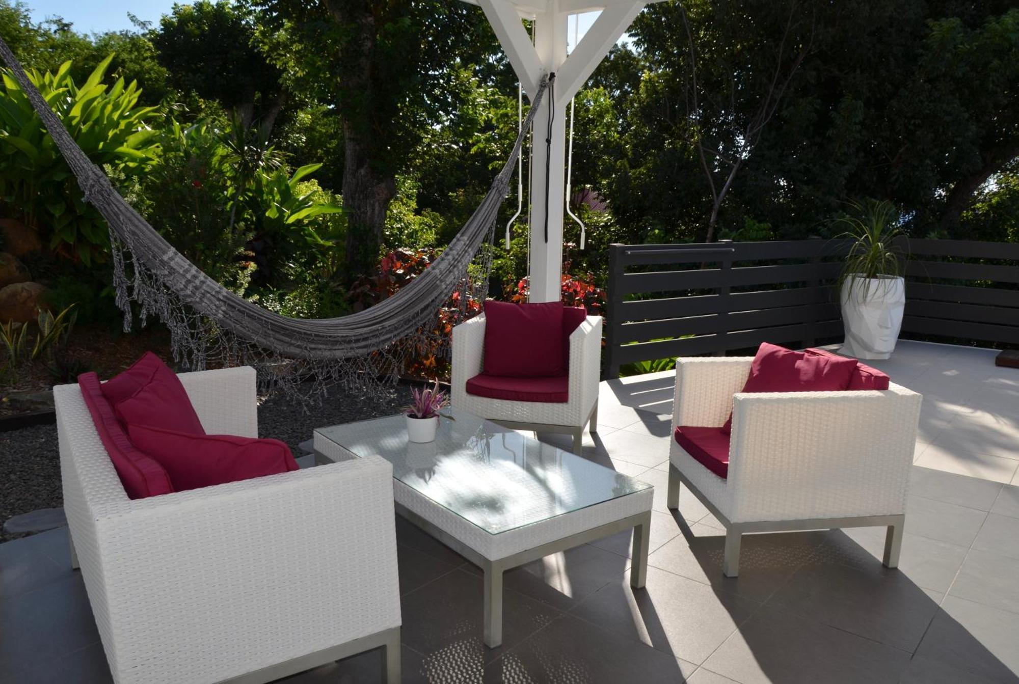 Coco Cannelle Lodge *