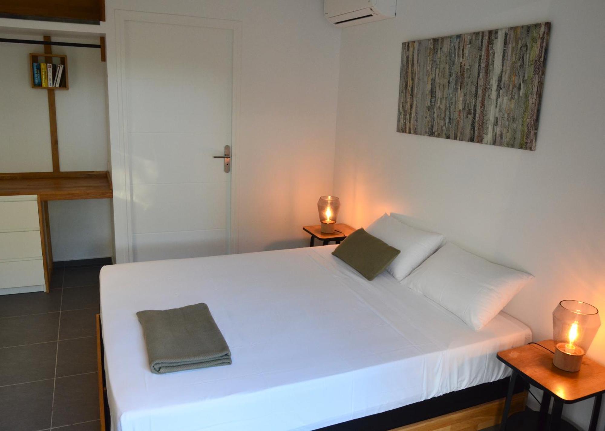 Coco Cannelle Lodge *