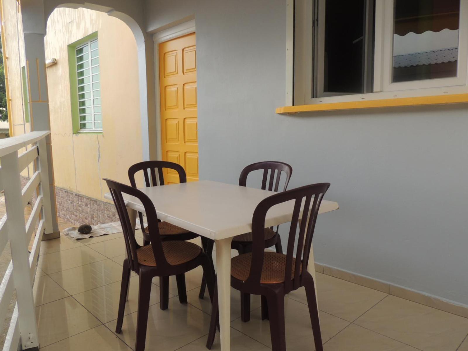 Couleur Caraibes