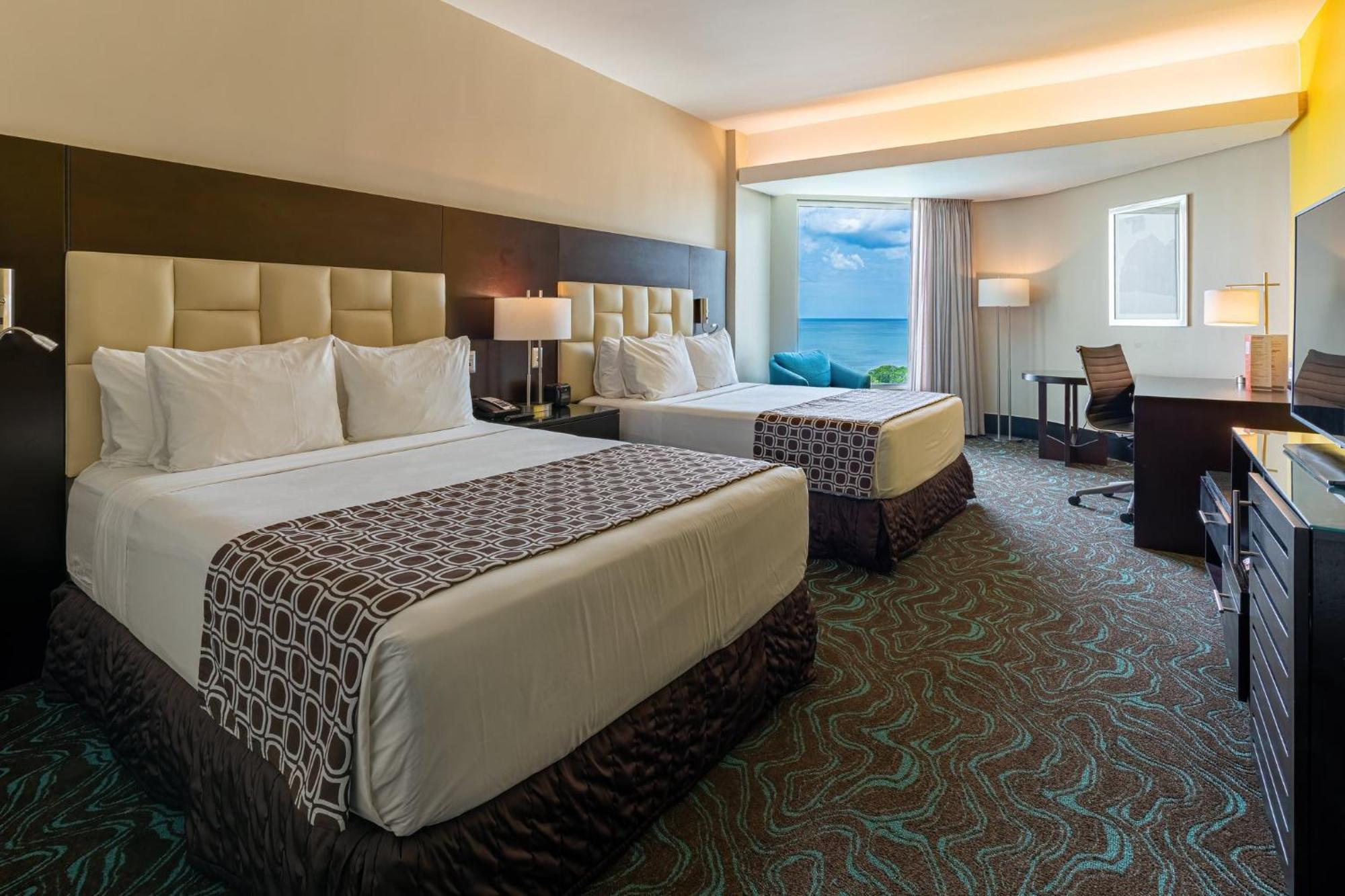 Hotel Crowne Plaza By Ihg