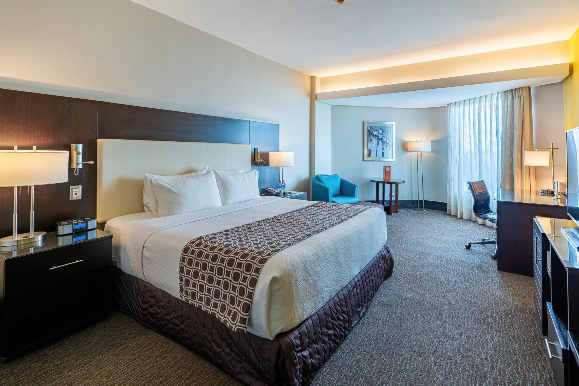 Crowne Plaza By Ihg Santo Domingo