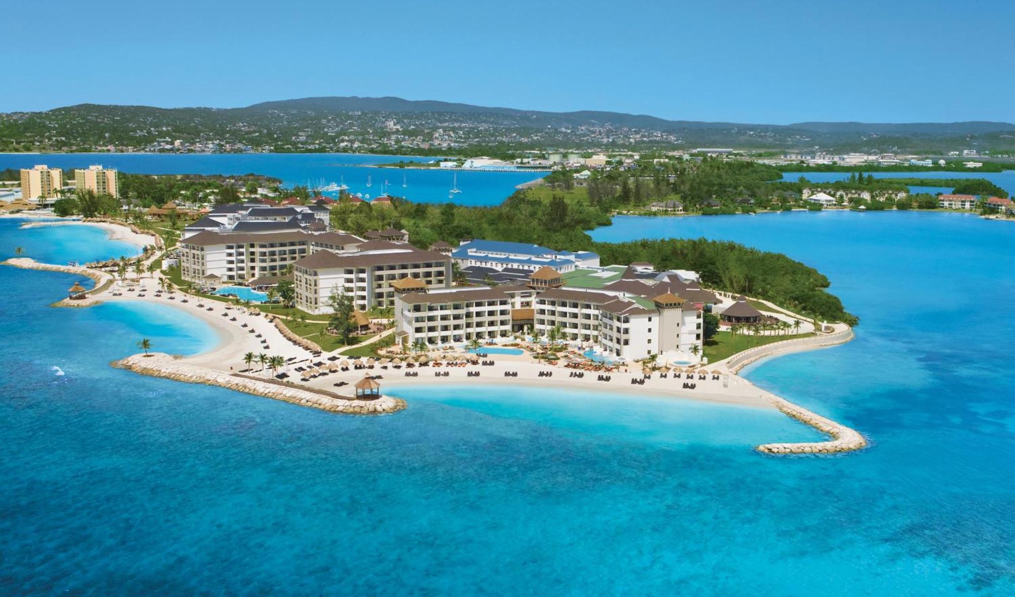 Resort Secrets St. James (adults Only)