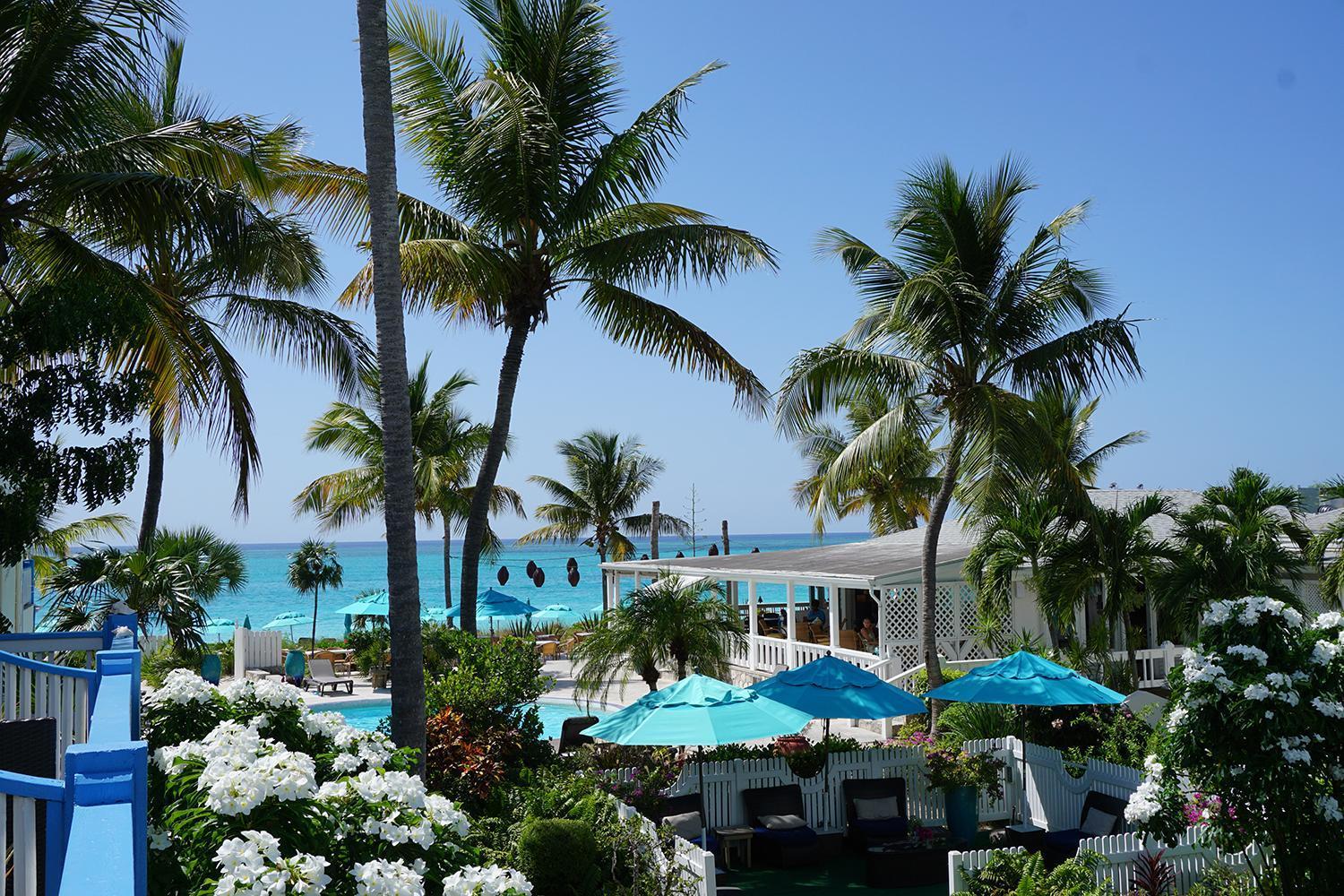 Sibonne Beach Hotel 3*