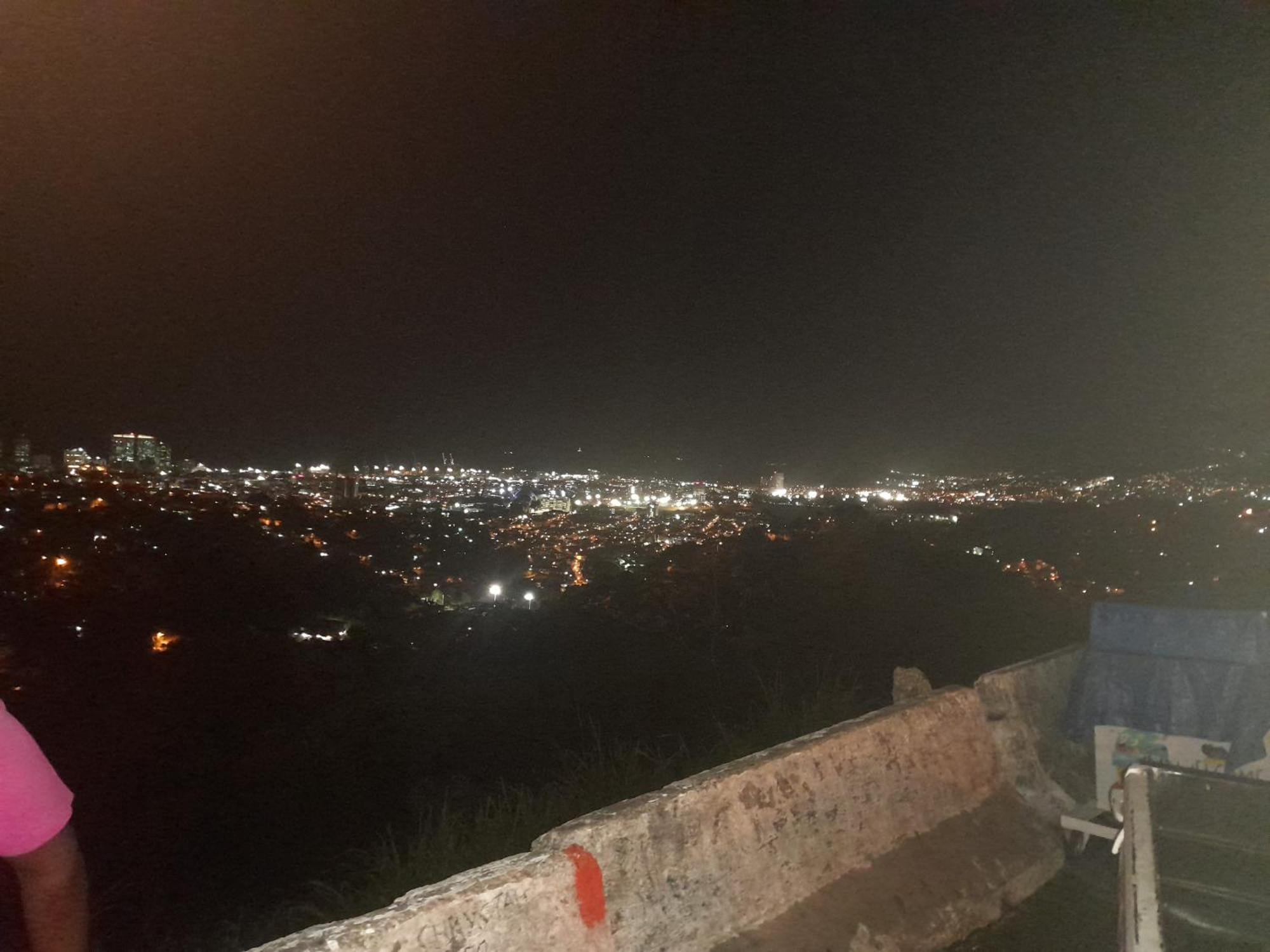 Seaview Hideaway * Port of Spain