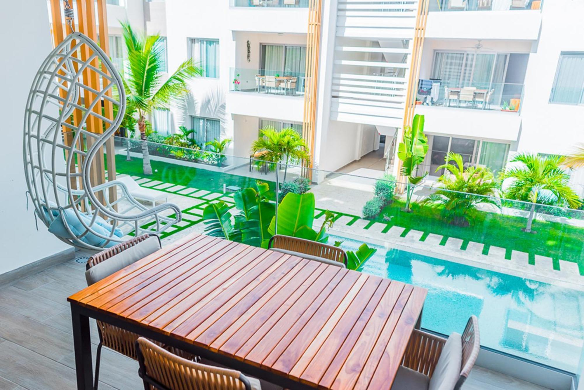 Apartment Homes Punta Cana