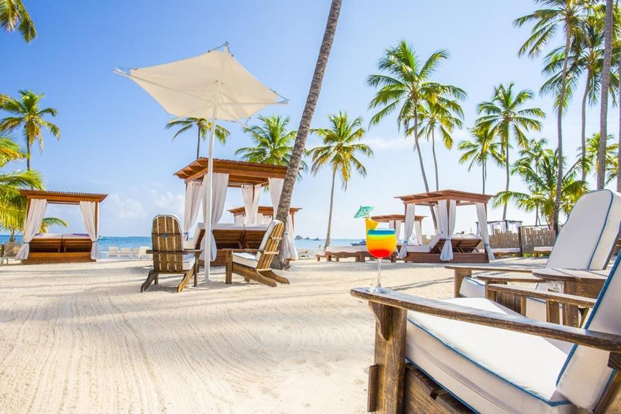 Be Live Collection (adults Only) Resort 5*