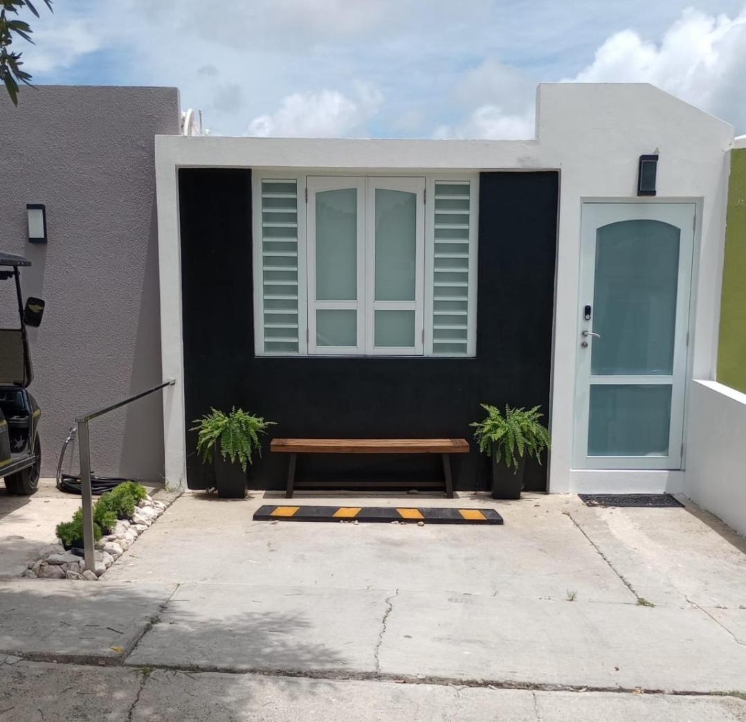 The Yellow Spot Apartamento Fajardo