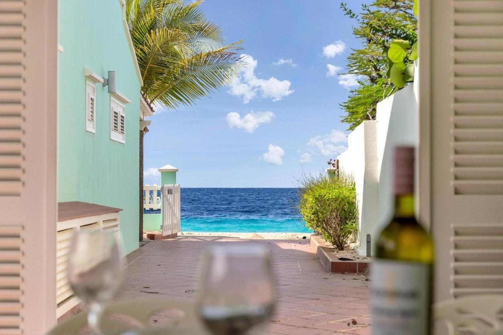 Kas Koral * Kralendijk (Bonaire)