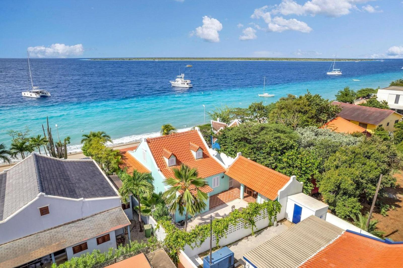 Kas Koral Kralendijk (Bonaire)