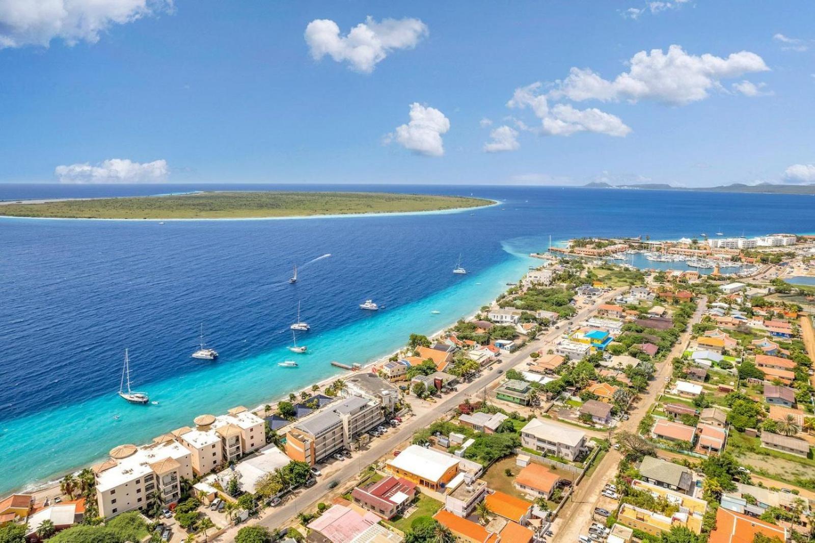 Kas Koral * Kralendijk (Bonaire)