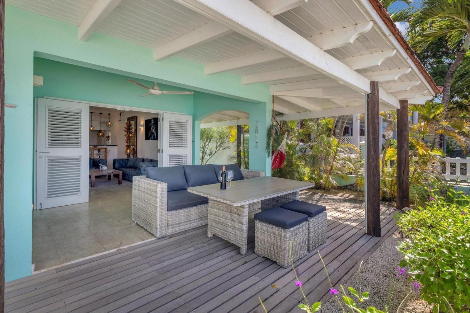 Kas Koral Kralendijk (Bonaire)