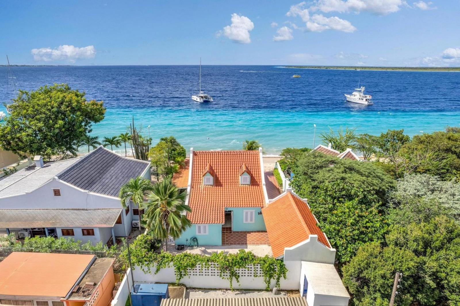 Kas Koral Villa Kralendijk (Bonaire)