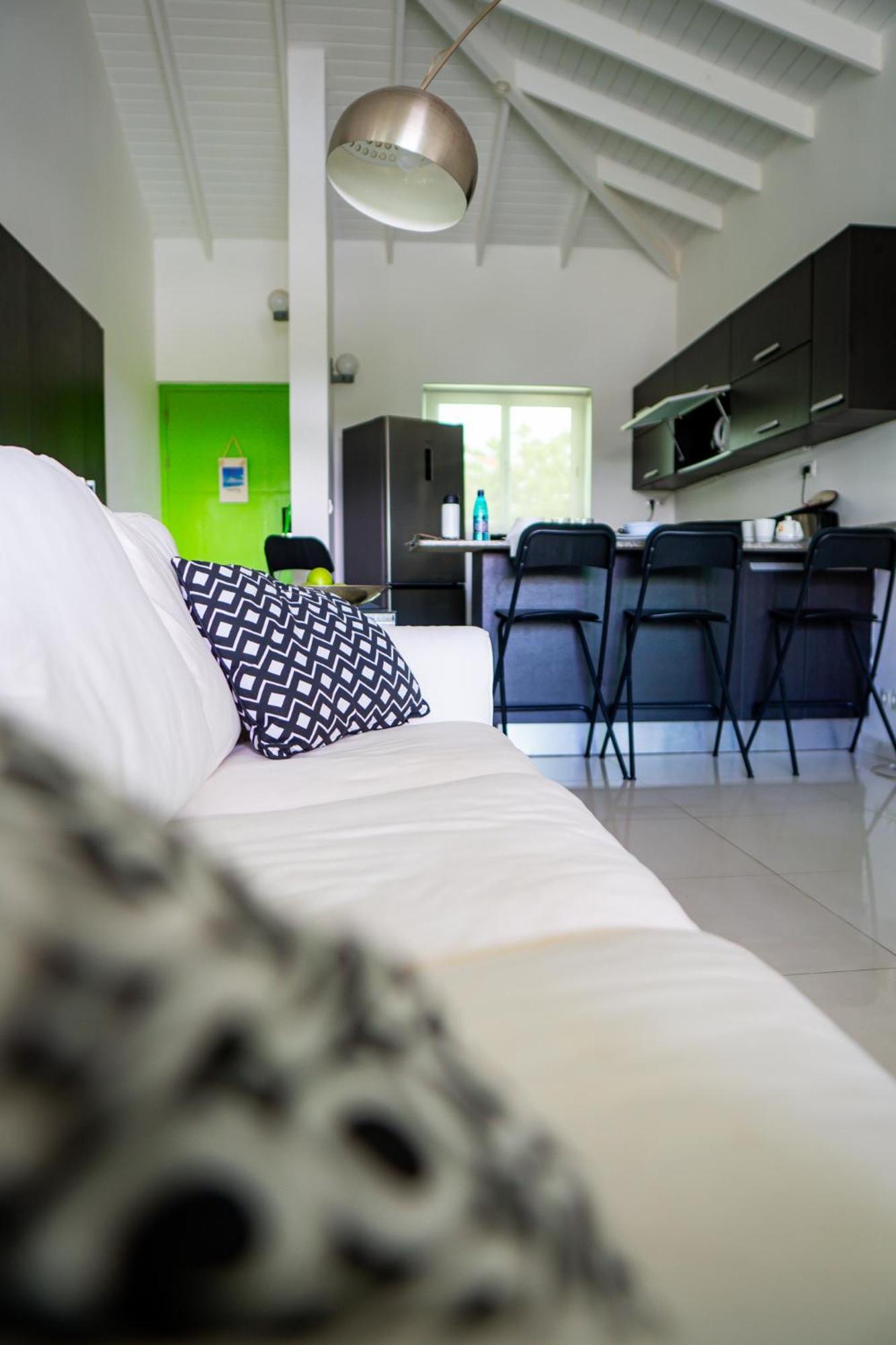 Piscadera Harbour Village Hotel Willemstad