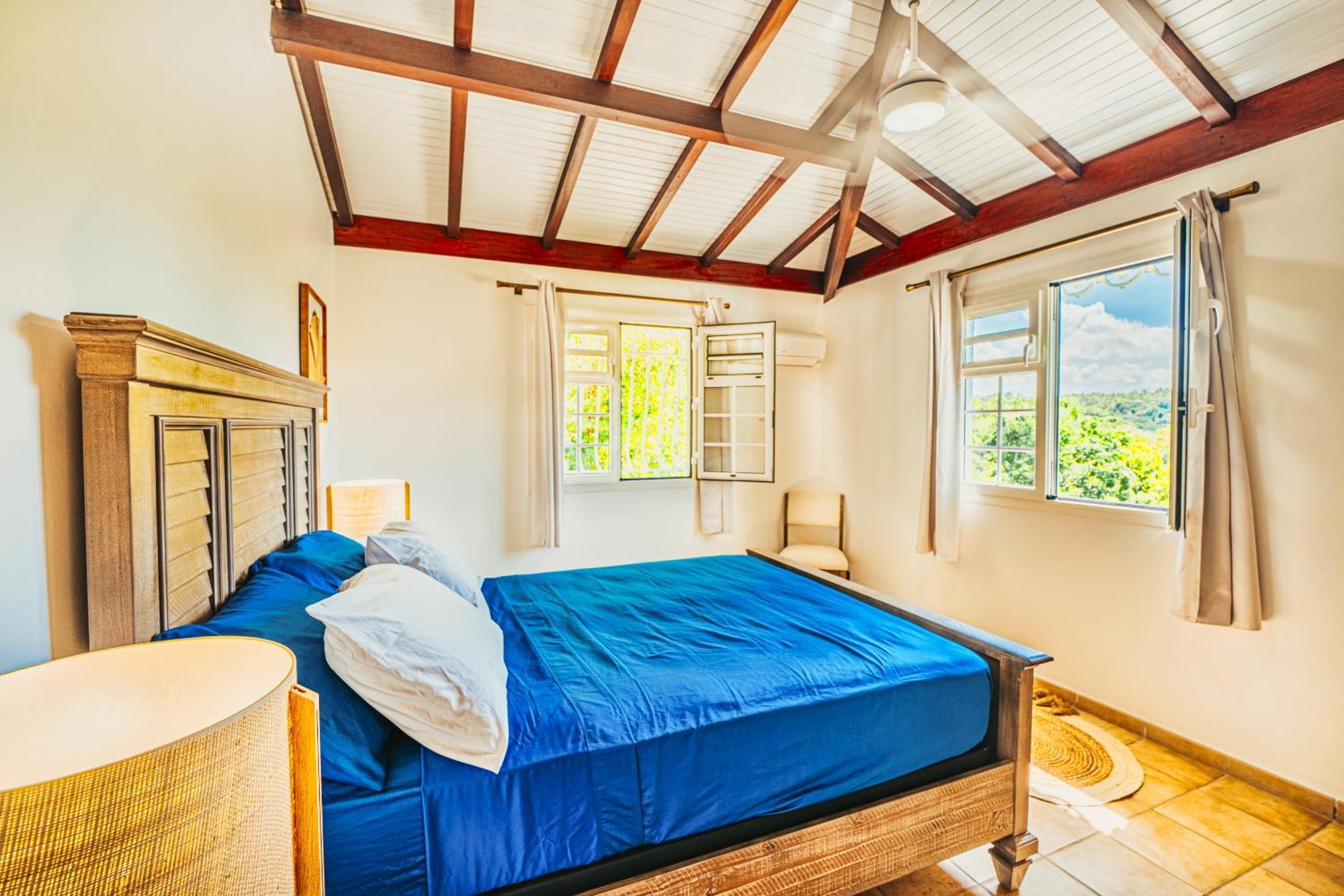Les By Bambou Martinique Villa