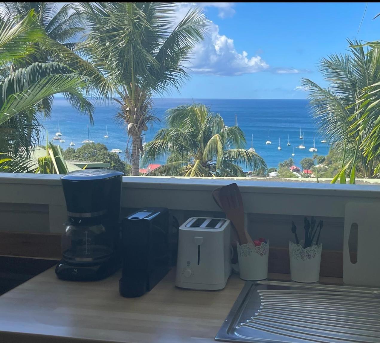 Coco Apartment *