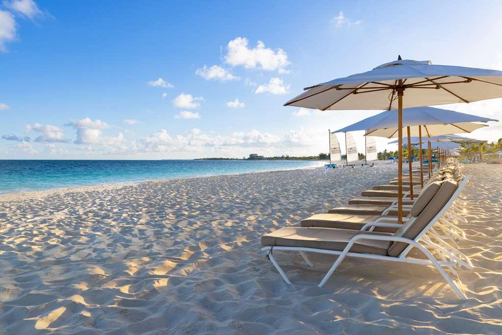 Seven Stars & Grace Bay
