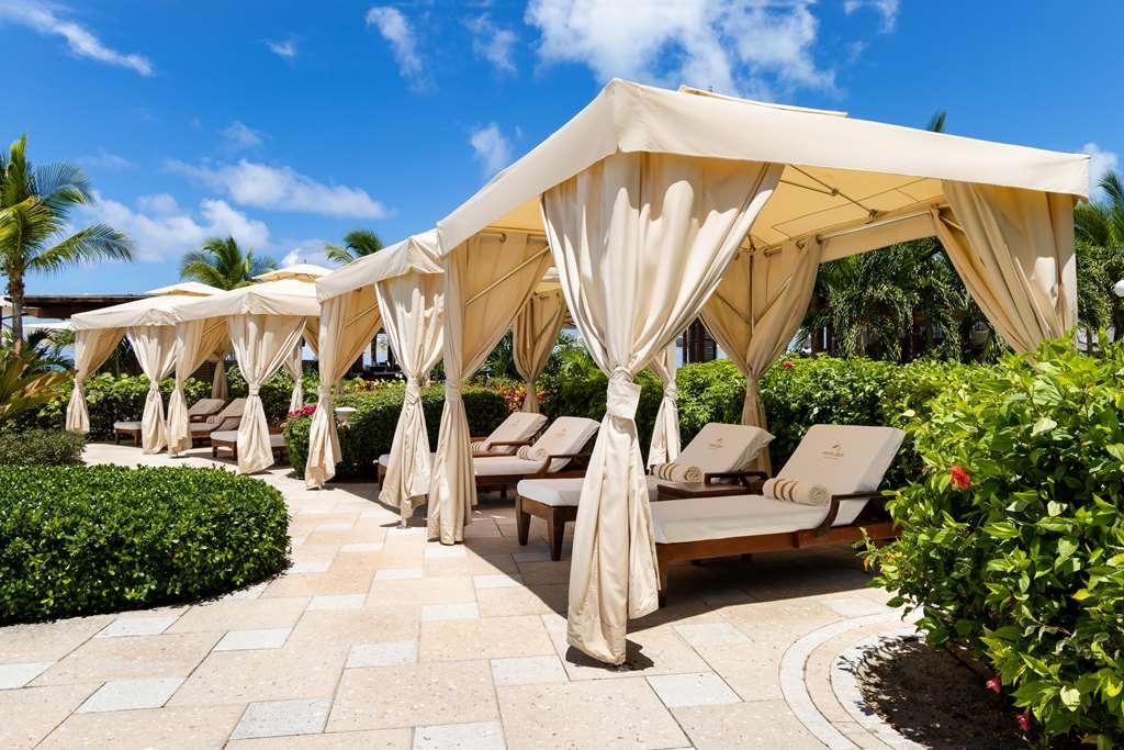 Seven Stars & 4* Grace Bay