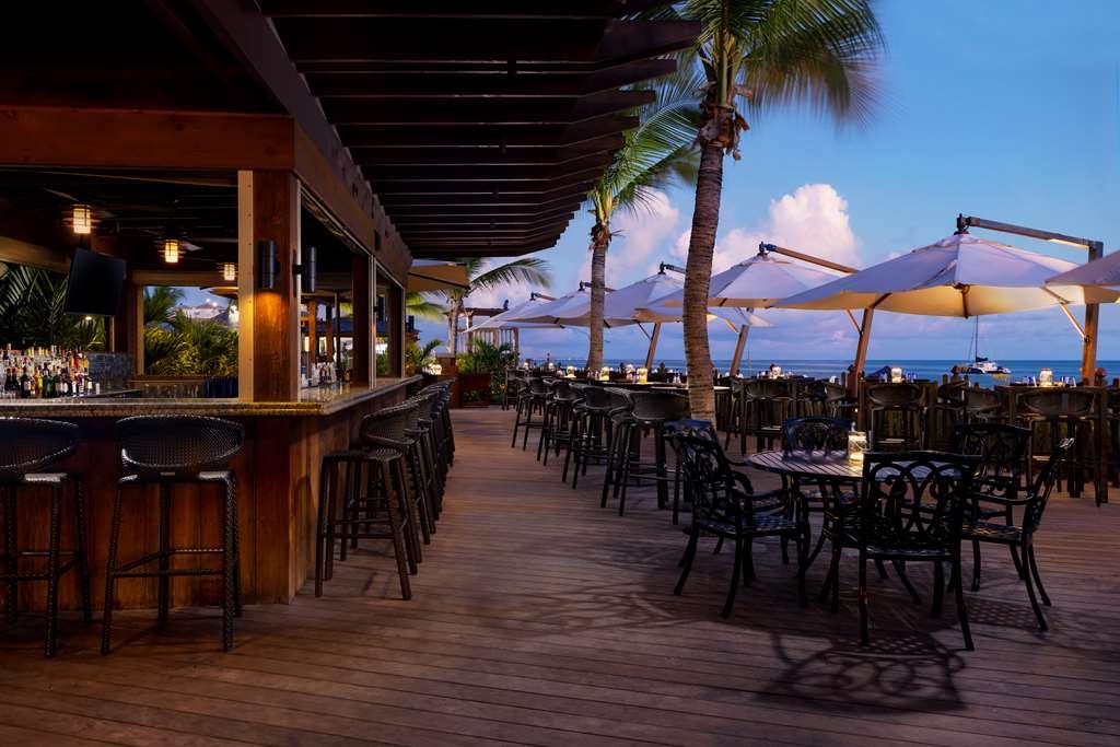 Seven Stars & 4* Grace Bay