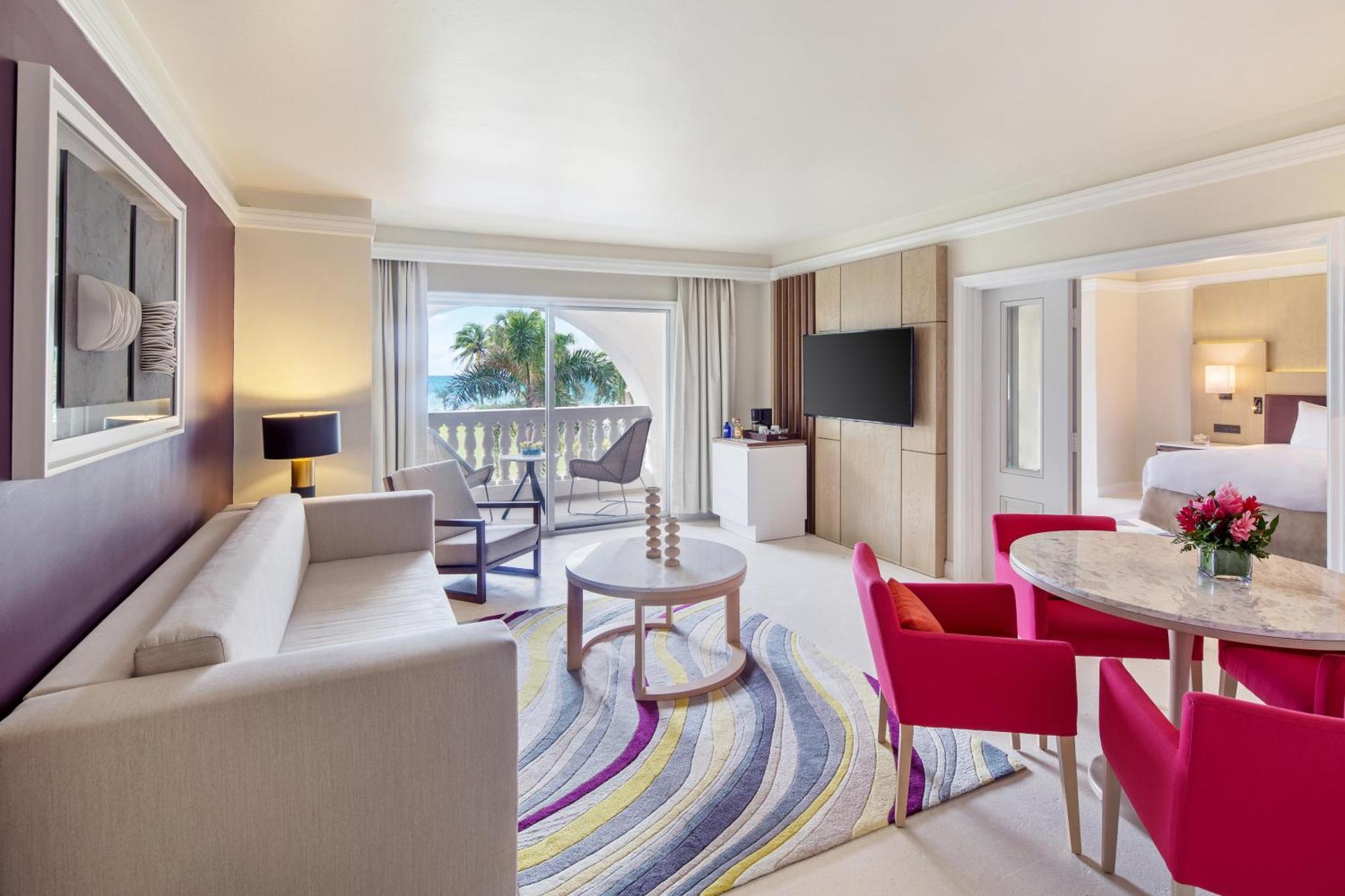 Hyatt Ziva Rose Hall (adults Only) Resort 5*