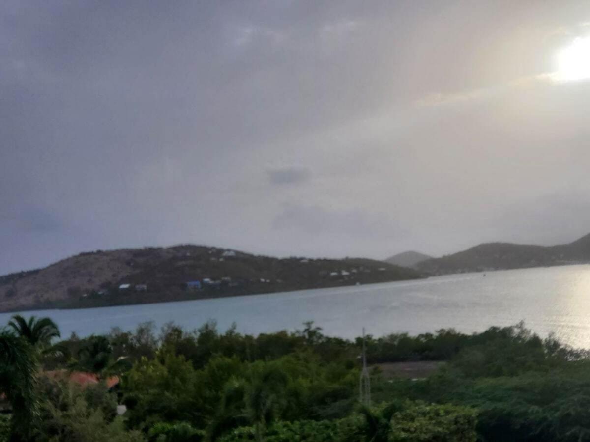 Elimar Bay View With Infinity Pool Available Apartment Isla Culebra