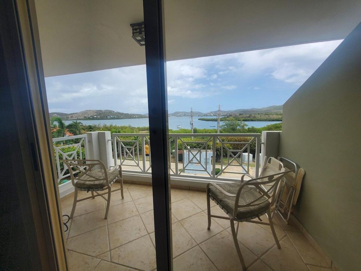 Elimar Bay View With Infinity Pool Available Isla Culebra