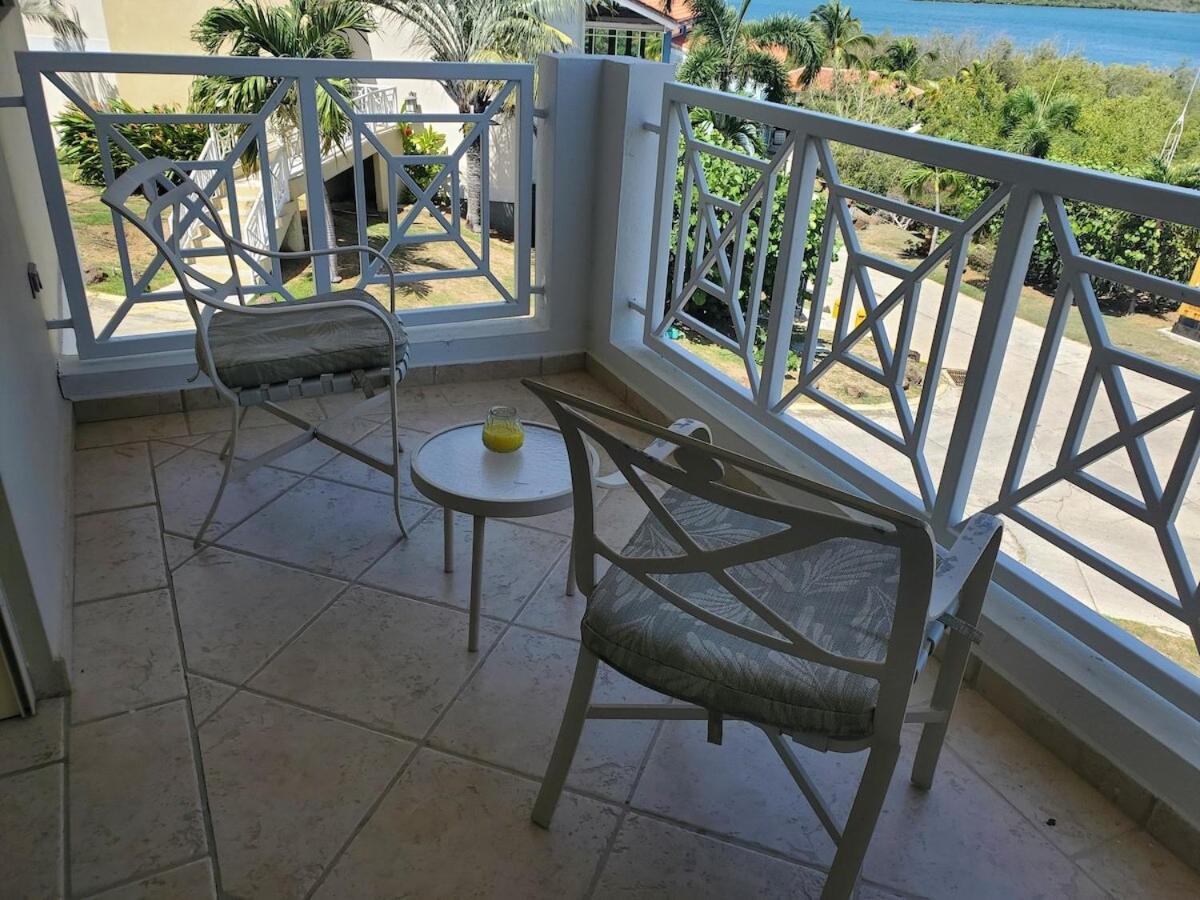 Elimar Bay View With Infinity Pool Available * Isla Culebra