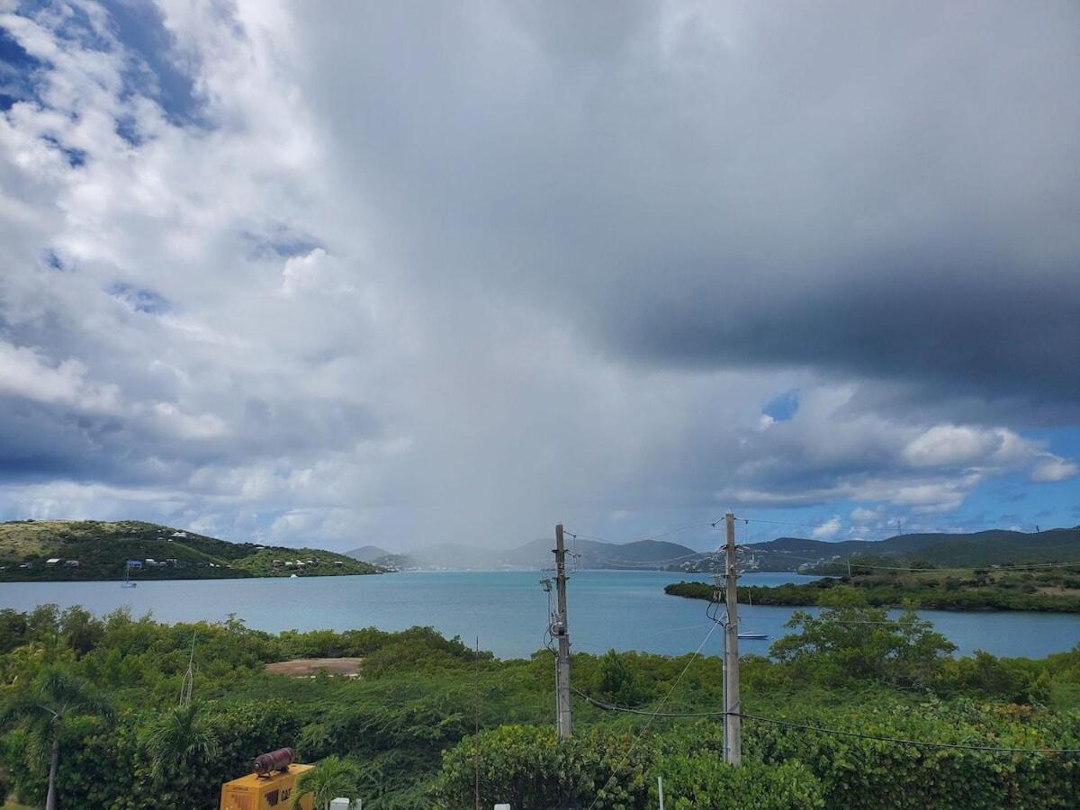 Elimar Bay View With Infinity Pool Available Isla Culebra