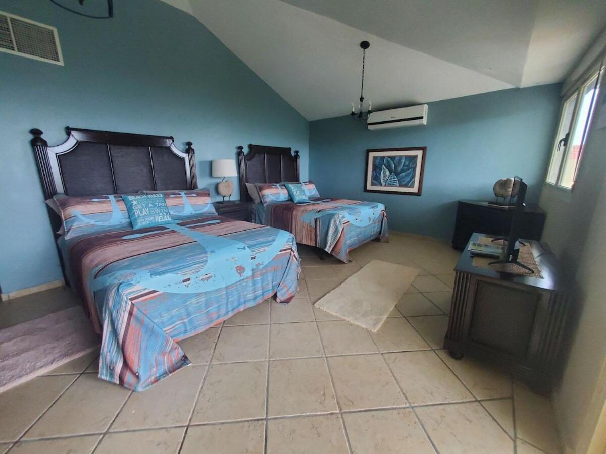 Apartment Elimar Bay View With Infinity Pool Available