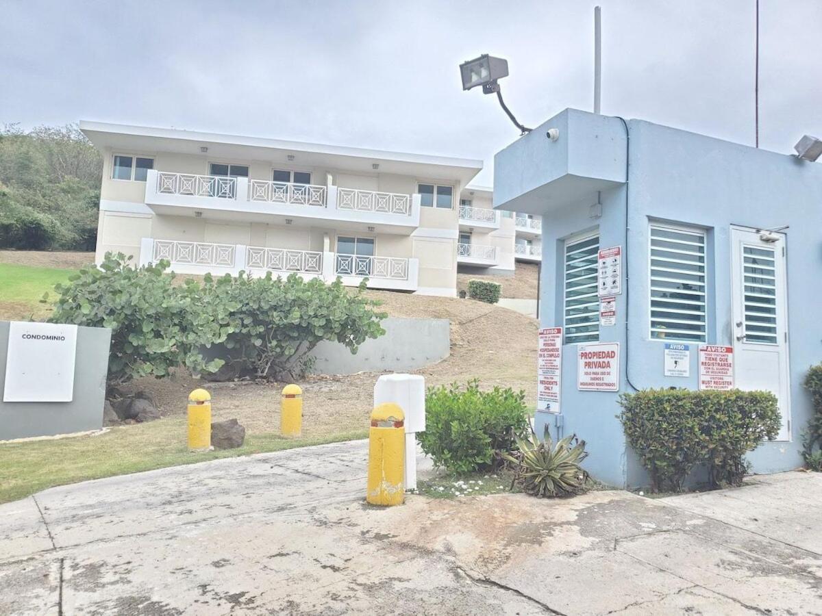 Elimar Bay View With Infinity Pool Available Apartment Isla Culebra