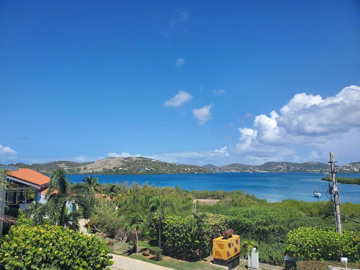 Apartment Elimar Bay View With Infinity Pool Available Isla Culebra