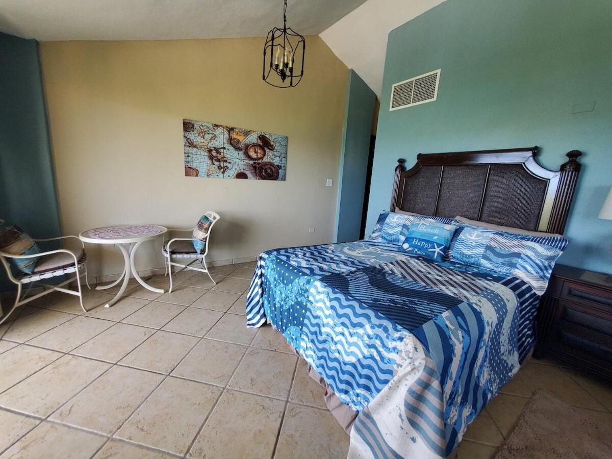 Elimar Bay View With Infinity Pool Available * Isla Culebra