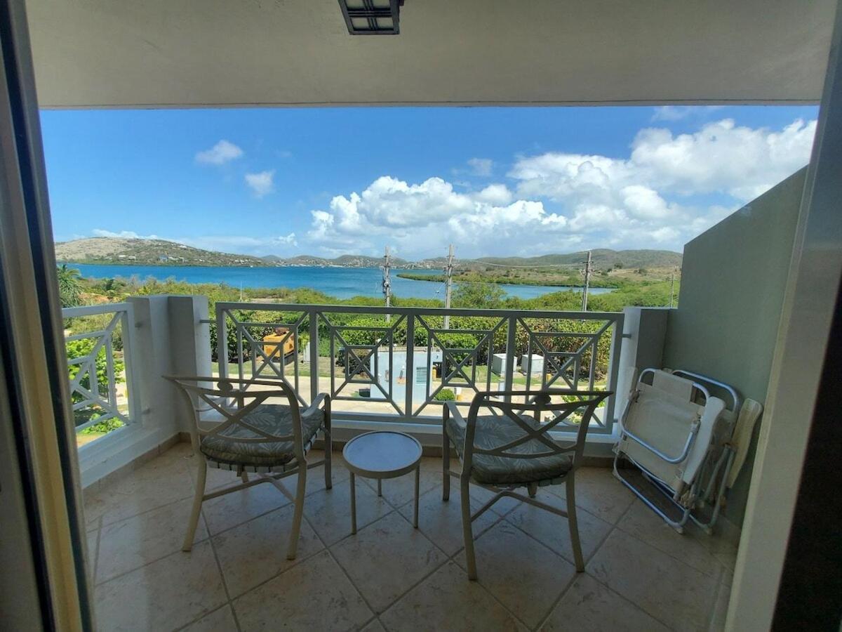 Elimar Bay View With Infinity Pool Available * Isla Culebra