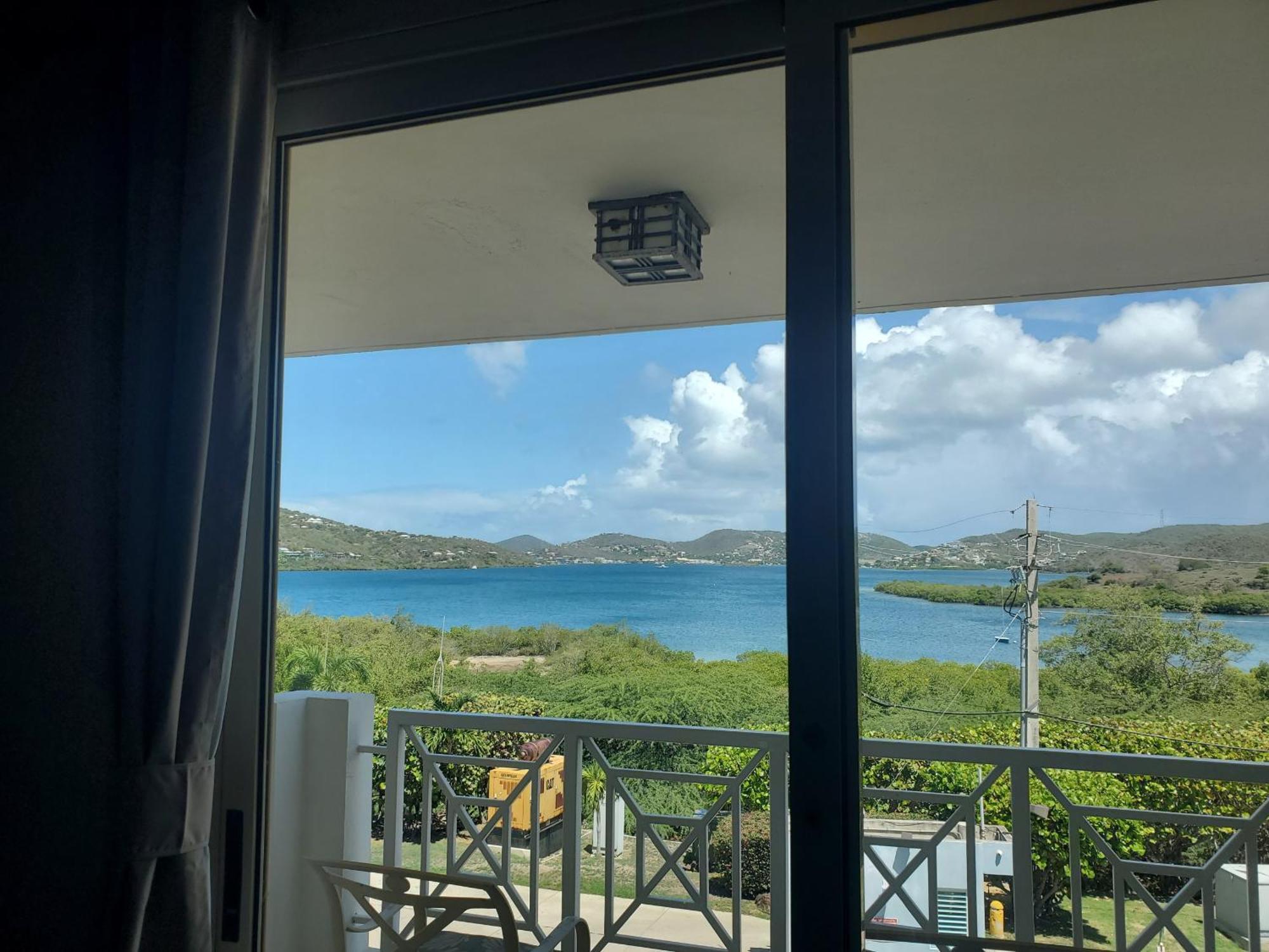 Elimar Bay View With Infinity Pool Available