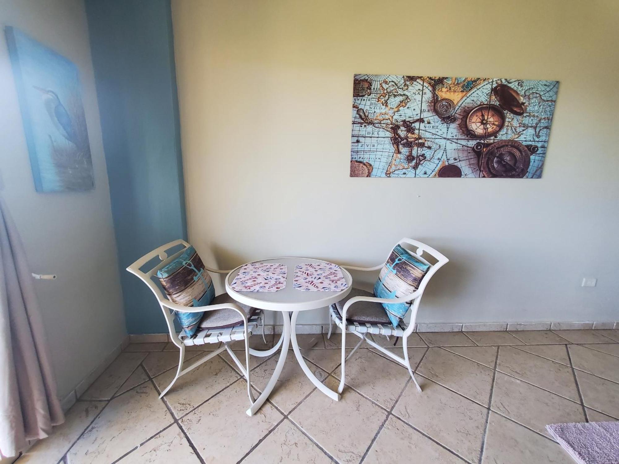 Apartment Elimar Bay View With Infinity Pool Available
