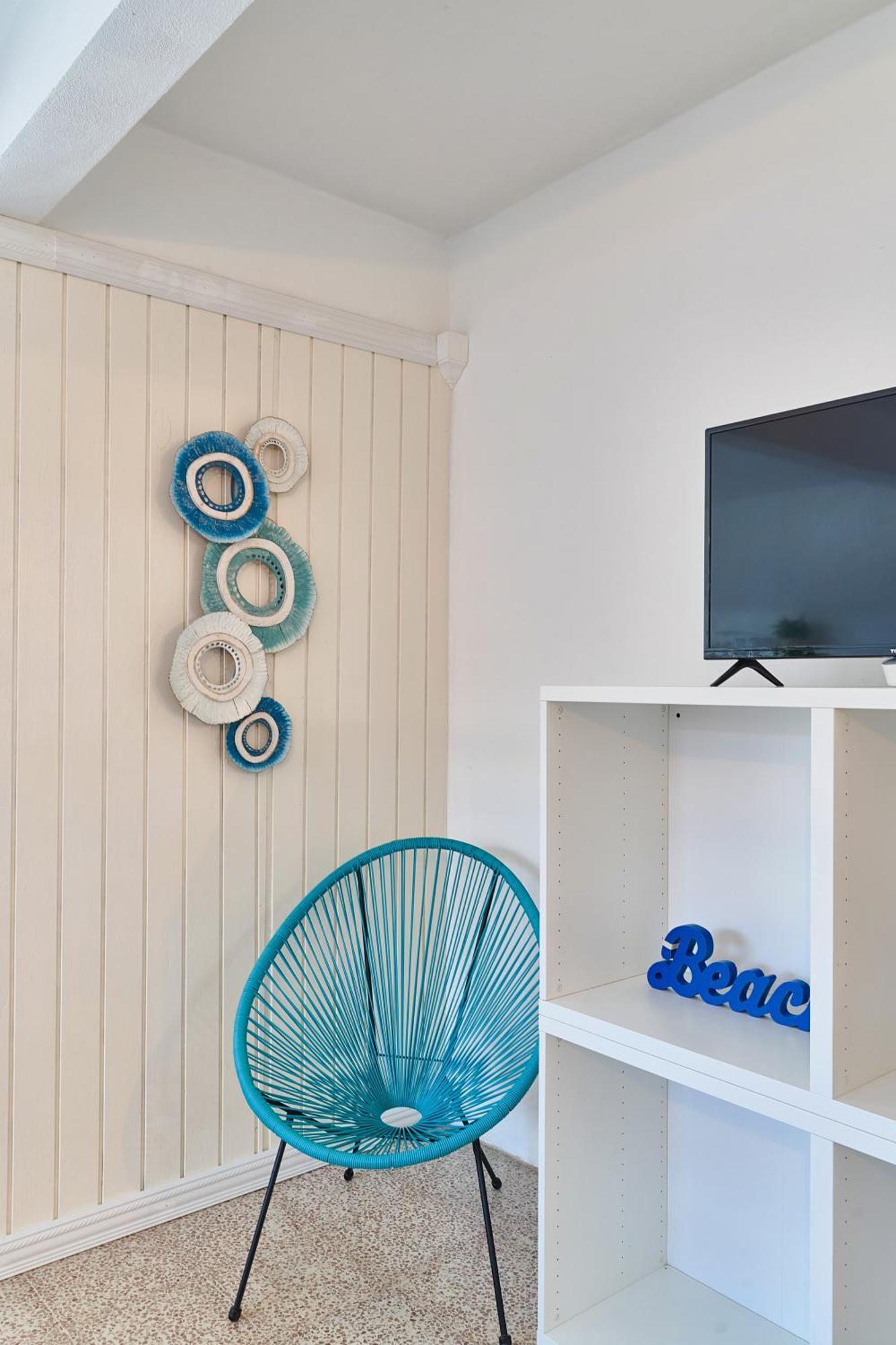 Apartment Palmeras - Playa Santa